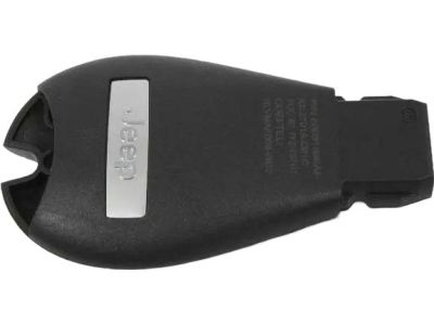 Mopar 68051666AI Transmitter Integrated Key Fob