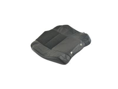 Mopar 5UQ96DX9AD Cover Front Seat Back