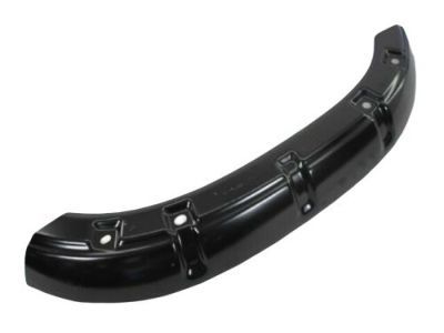 Dodge 55276184AA Wheelhouse