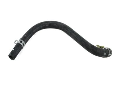 Dodge 55056188AD Lower Hose