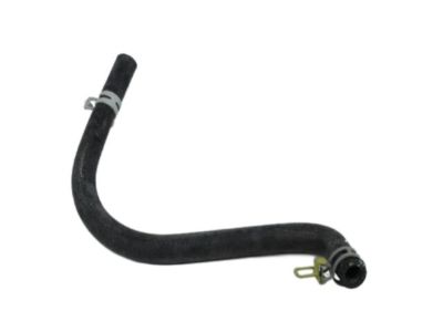Dodge 55056188AD Lower Hose