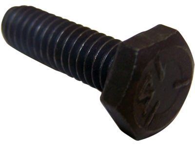 Jeep 4137734 BOLT