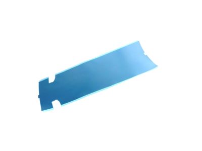 Mopar 6TV53HA2AA Decal Hood