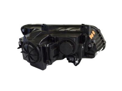 Chrysler Headlight - 68143005AD