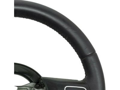 Jeep Steering Wheel - 1TT66DX9AE