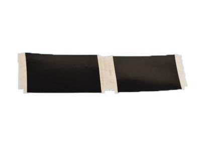 Dodge 6EG40XXXAA Stripe