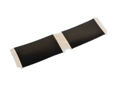 Dodge 6EG40XXXAA Stripe