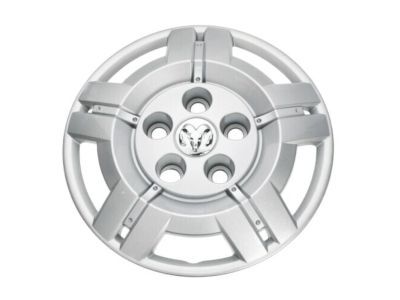 Ram 68157838AB COVER Wheel