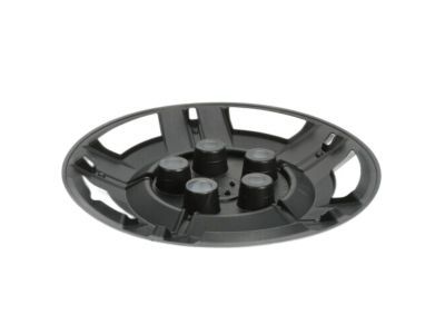 Ram 68157838AB COVER Wheel