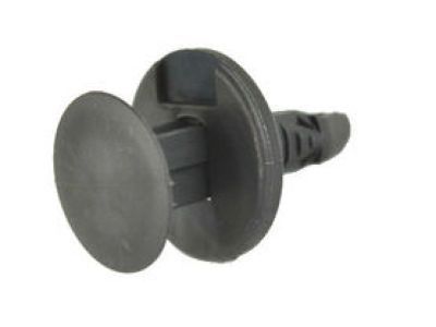 Jeep 5116530AA Fender Liner Retainer