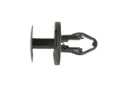 Jeep 5116530AA Fender Liner Retainer