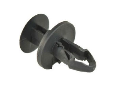 Jeep 5116530AA Fender Liner Retainer