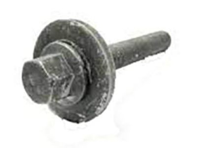 Dodge 6512335AA Vibration Damper Bolt