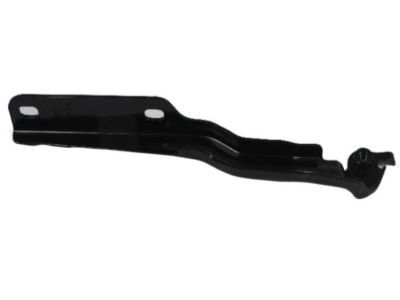 2014 Chrysler 200 Hood Hinge - 5074058AD
