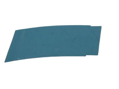 Dodge 68065164AA Stone Guard