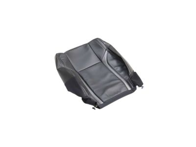 Mopar 6VT07DX9AA Cover Front Seat Back Mopar 6VT07DX9AA Cover Front Seat Back