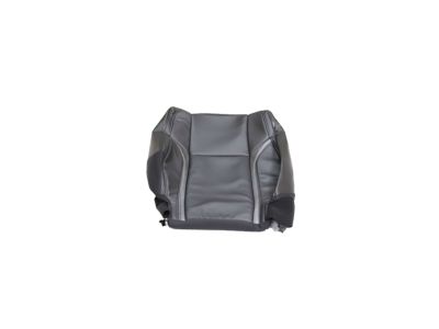 Mopar 6VT07DX9AA Cover Front Seat Back