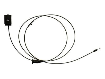 Dodge Hood Cable - 68185112AB