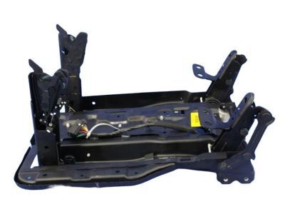 Dodge 68028748AB Seat Frame