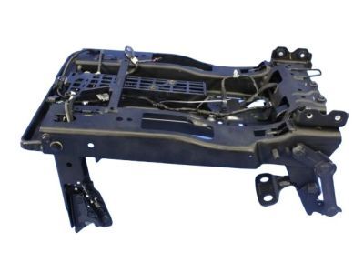 Dodge 68028748AB Seat Frame