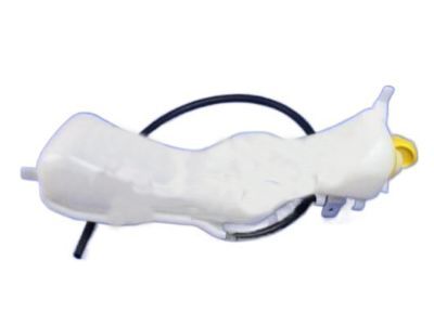 Dodge 52028930AE Reservoir Tank