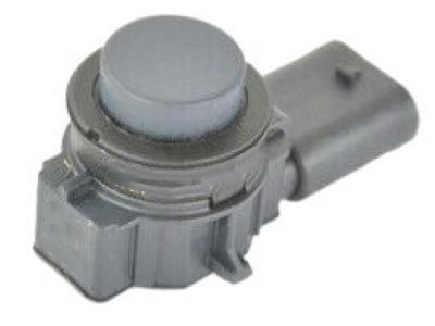 Jeep Parking Assist Distance Sensor - 5XG31TZZAA