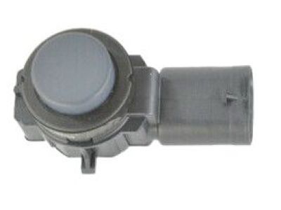 Jeep Parking Assist Distance Sensor - 5XG31TZZAA