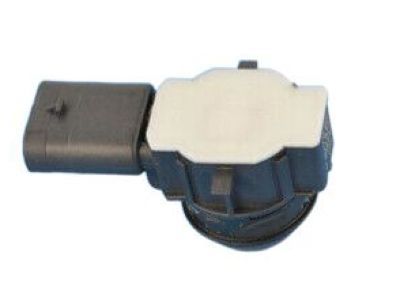 Jeep Parking Assist Distance Sensor - 5XG31TZZAA