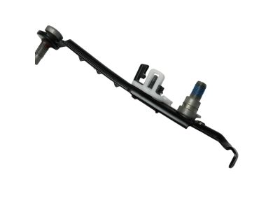 Mopar 4610241AC Adjuster Seat Belt Turning Loop