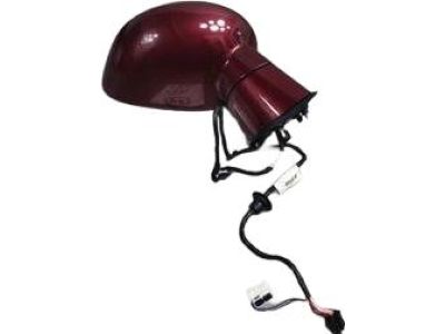 Mopar 5LD66NRVAC Mirror Outside Rearview