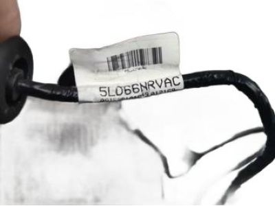 Mopar 5LD66NRVAC Mirror Outside Rearview