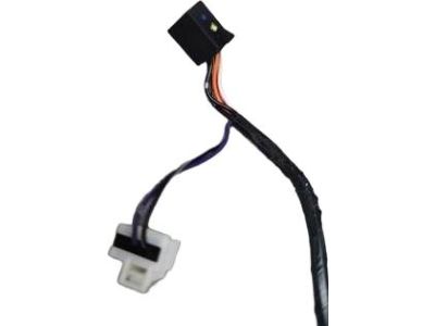 Mopar 5LD66NRVAC Mirror Outside Rearview