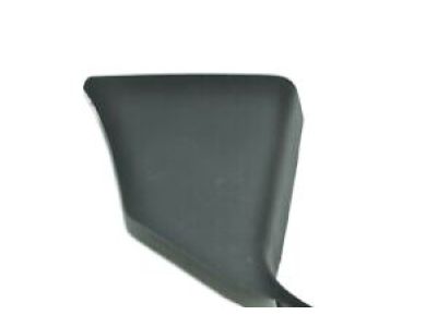 Ram 1DX68DX9AB PANEL Scuff Front