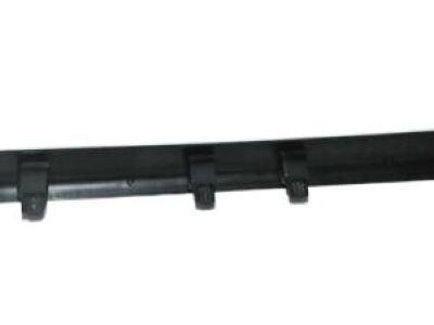 Ram 1DX68DX9AB PANEL Scuff Front