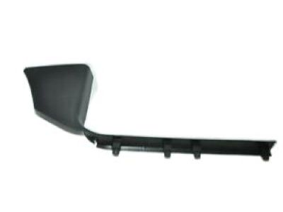 Ram 1DX68DX9AB PANEL Scuff Front