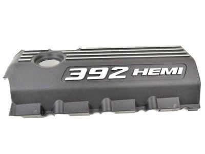 Dodge 5038543AD COVER Wiring Protector