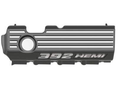 Dodge 5038543AD COVER Wiring Protector