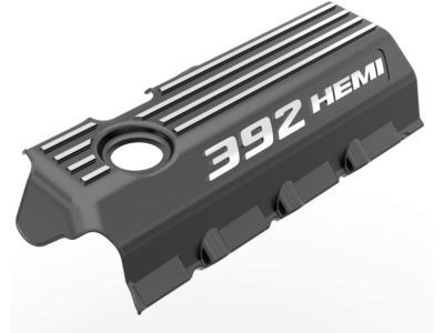 Dodge 5038543AD COVER Wiring Protector