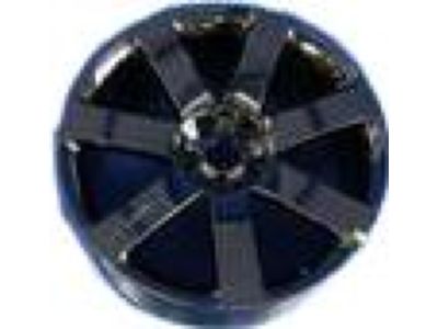 Mopar 1PA56SZDAA Wheel Aluminum