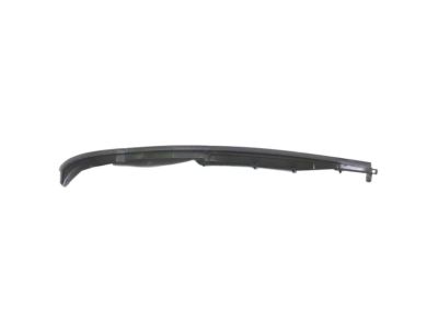 2019 Ram 1500 Weather Strip - 68306173AC