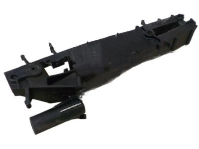 Chrysler Pacifica Door Handle - 4894459AE