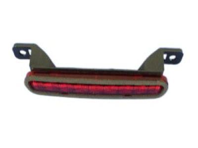 Chrysler 4806367AB High Mount Lamp