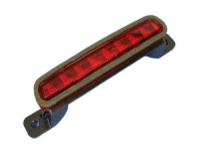 Chrysler 4806367AB High Mount Lamp