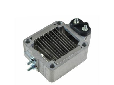Dodge 5086720AC Heater