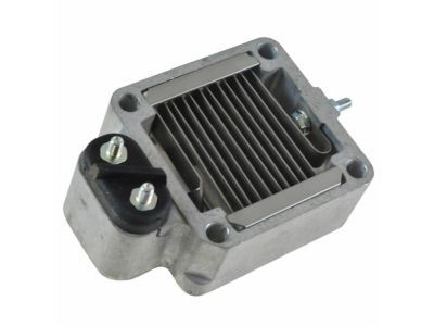 Dodge 5086720AC Heater