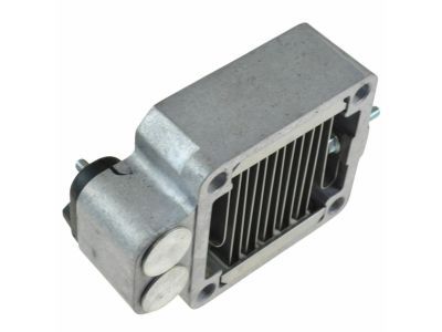 Dodge 5086720AC Heater