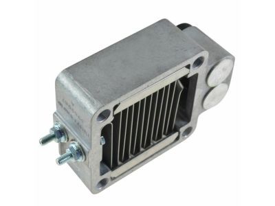 Dodge 5086720AC Heater