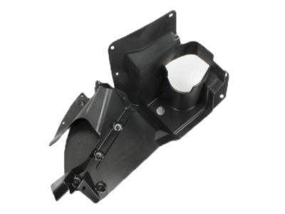 Dodge 4878084AC Shield