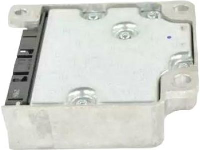Mopar 68241442AB Module Air Bag Control