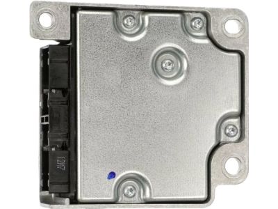 Mopar 68241442AB Module Air Bag Control